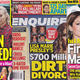Illustration for article titled This Week In Tabloids: Its a Baby in Mileys U.T.E.R.U.S.!